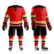 Ice Hockey Uniforms Article # AW-IHU-04 - Image 2