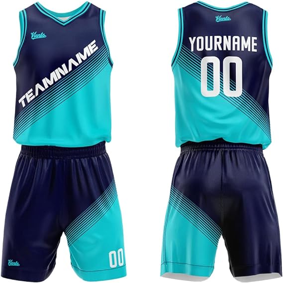 BasketBall Uniforms Article # AW-BU-17