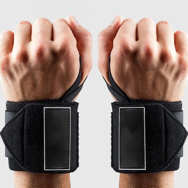 Wrist Support Band Article # AW-WB-03