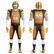 American Football uniform Article # AW-AFK-08