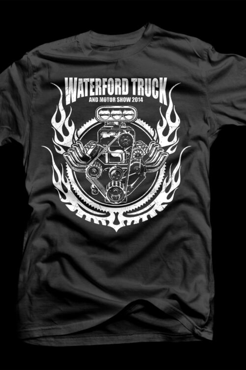 T-Shirts Article # AW-TS-19