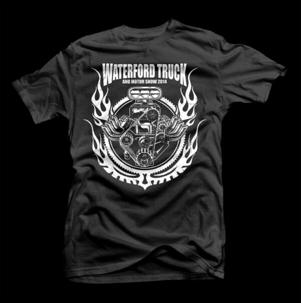 T-Shirts Article # AW-TS-19