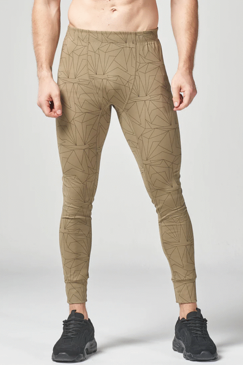 Men’s leggings Article # AW-ML-01