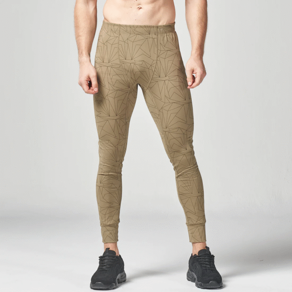 Men’s leggings Article # AW-ML-01