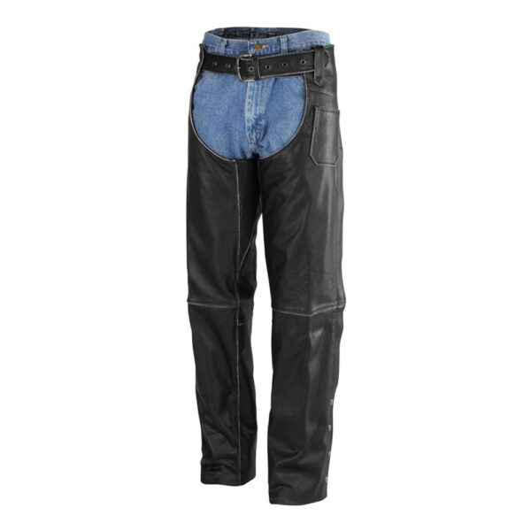 Leather Chap Article # AW-LC-04