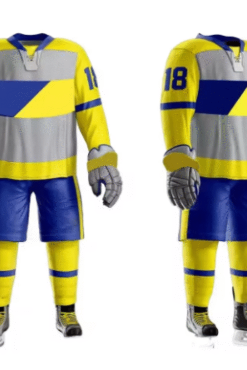 Ice Hockey Uniforms Article # AW-IHU-20