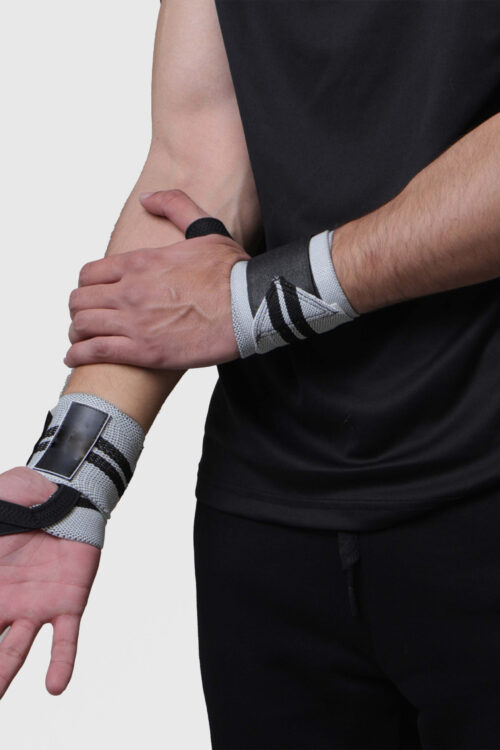 Wrist Support Band Article # AW-WB-02