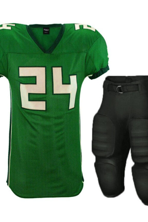 American Football uniform Article # AW-AFK-15
