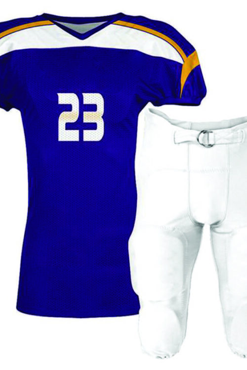 American Football uniform Article # AW-AFK-18