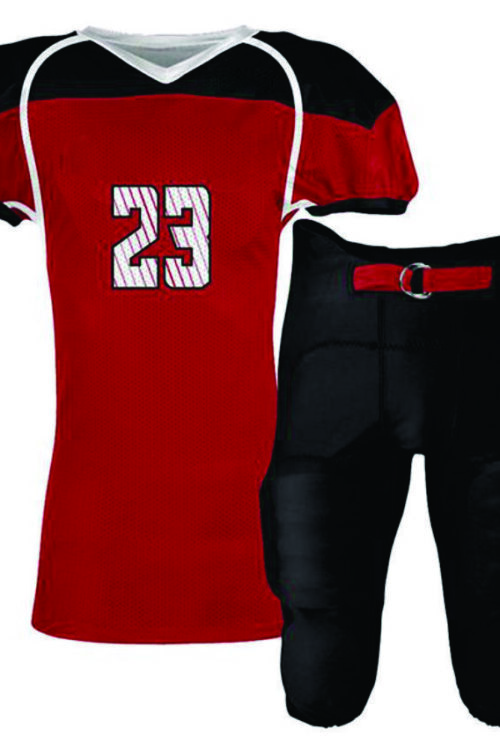 American Football uniform Article # AW-AFK-19