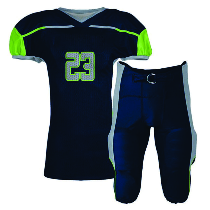 American Football uniform Article # AW-AFK-23