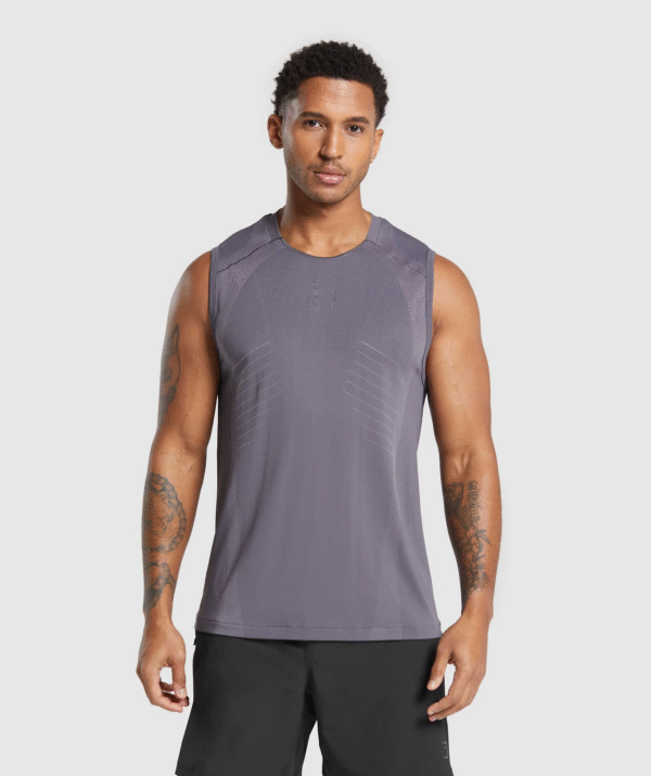 Tank Top Article # AW-TT-01