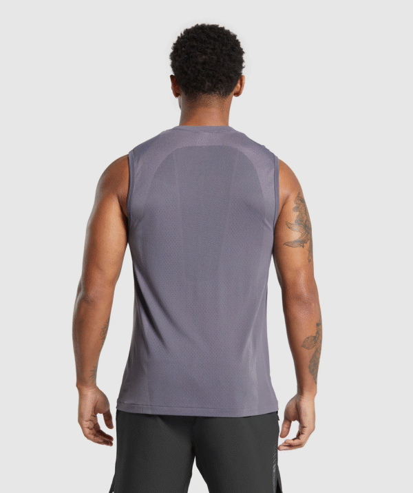 Tank Top Article # AW-TT-01 - Image 2