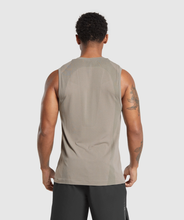 Tank Top Article # AW-TT-02 - Image 2
