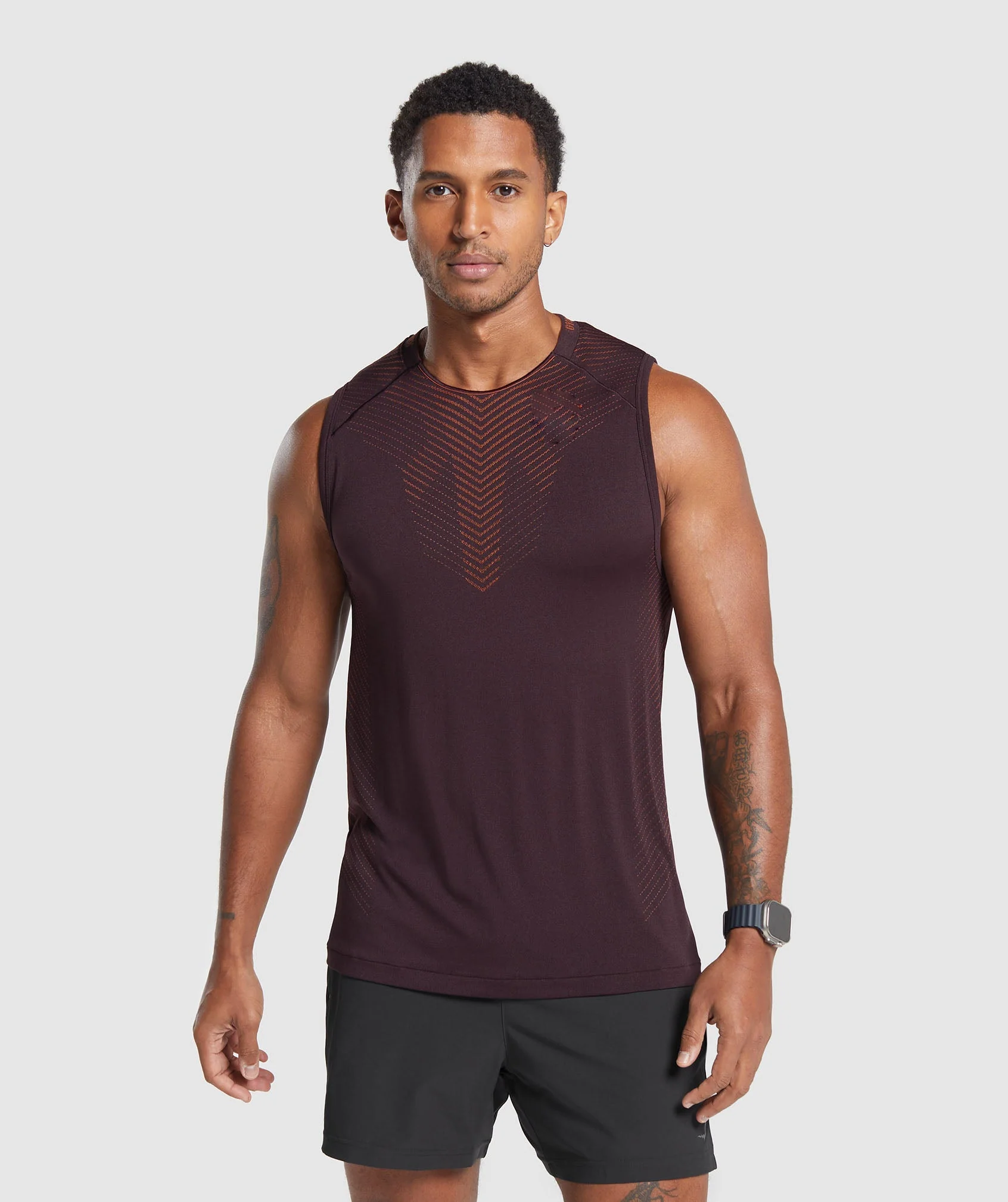 Tank Top Article # AW-TT-03