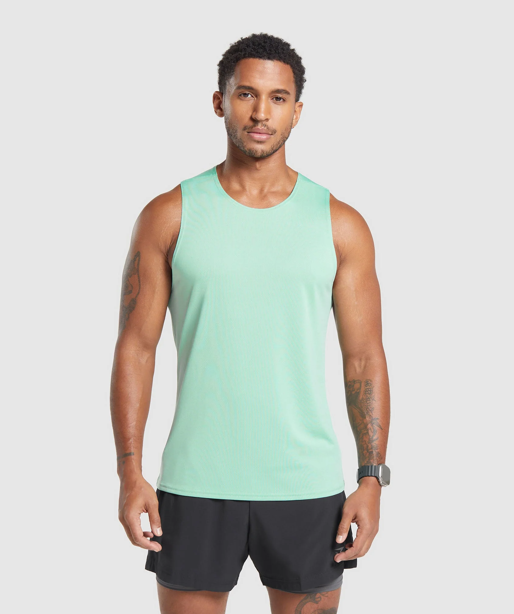 Tank Top Article # AW-TT-05