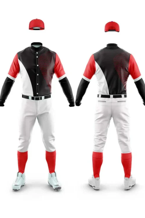 Baseball Uniform Article # AW-BBU-11