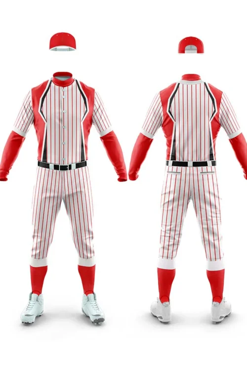Baseball Uniform Article # AW-BBU-13