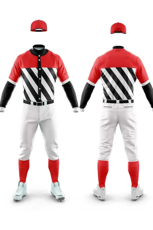 Baseball Uniform Article # AW-BBU-14