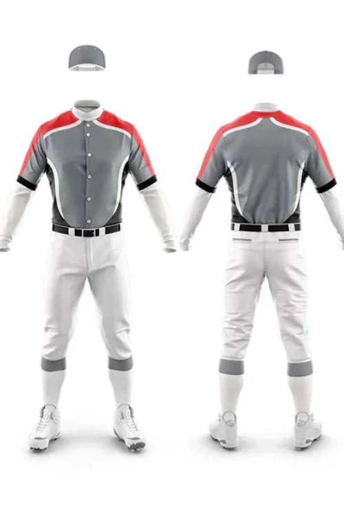 Baseball Uniform Article # AW-BBU-17