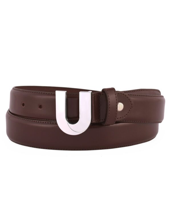 Formal Belts Article # AW-FB-10 - Image 2