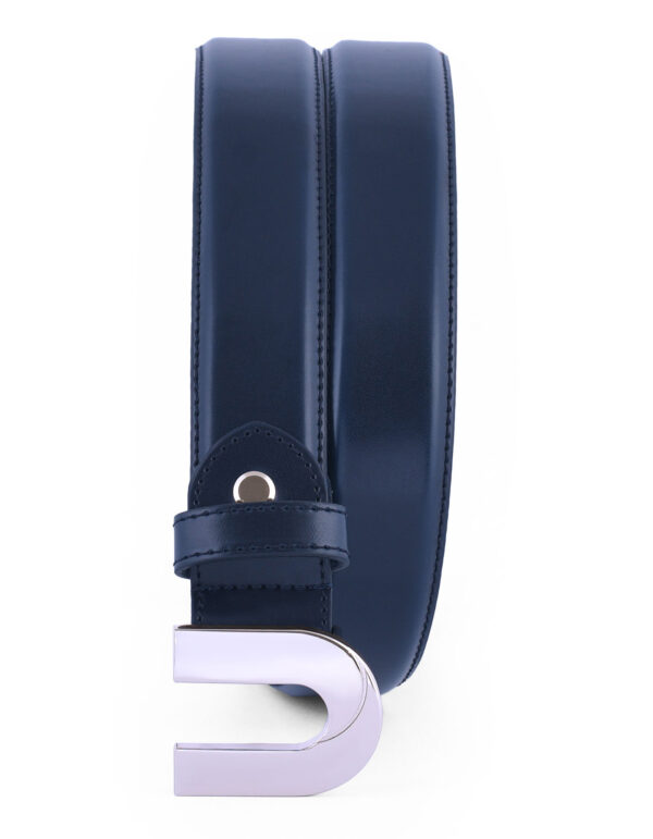 Formal Belts Article # AW-FB-09
