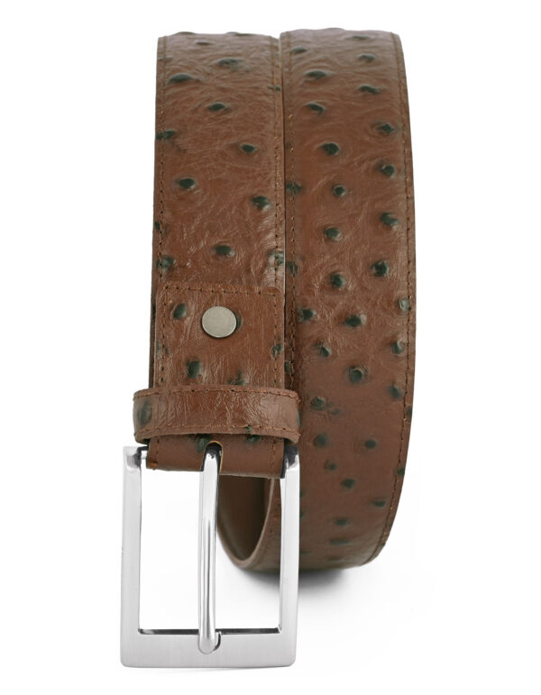 Formal Belts Article # AW-FB-08
