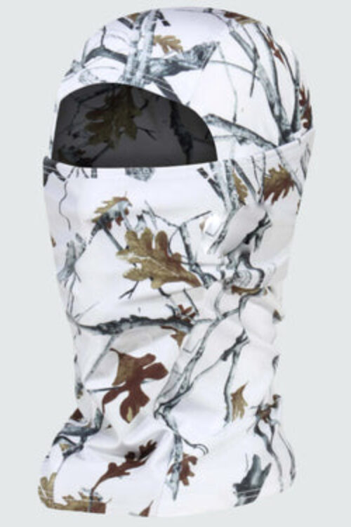 Balaclava Article # AW-BAL-16