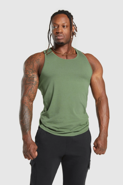 Tank Top Article # AW-TT-08