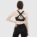 SPORTS BRA Article # AW-SP-01 - Image 2