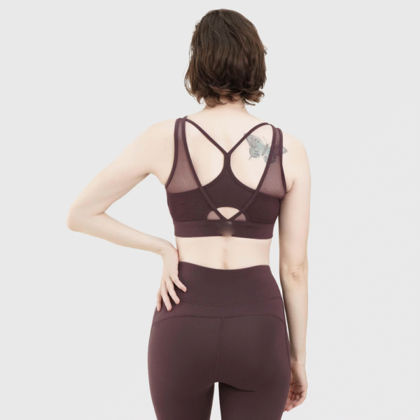 SPORTS BRA Article # AW-SP-04 - Image 2