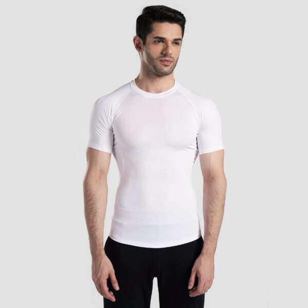 Compression Shirt Article # AW-CS-21