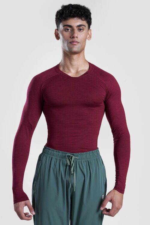 Compression Shirt Article # AW-CS-10