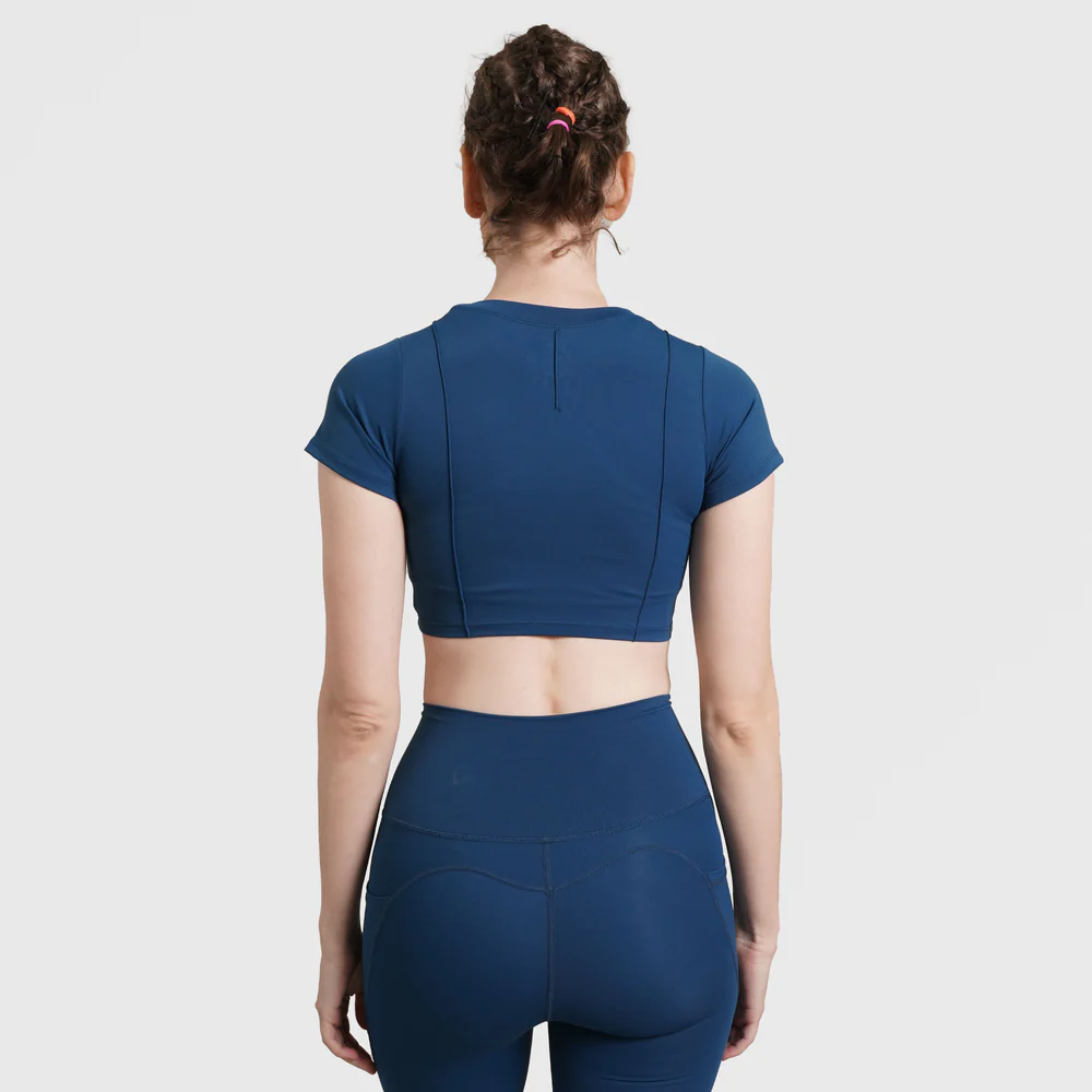 SPORTS BRA Article # AW-SP-08 - Image 2