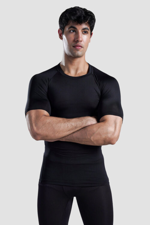 Compression Shirt Article # AW-CS-04