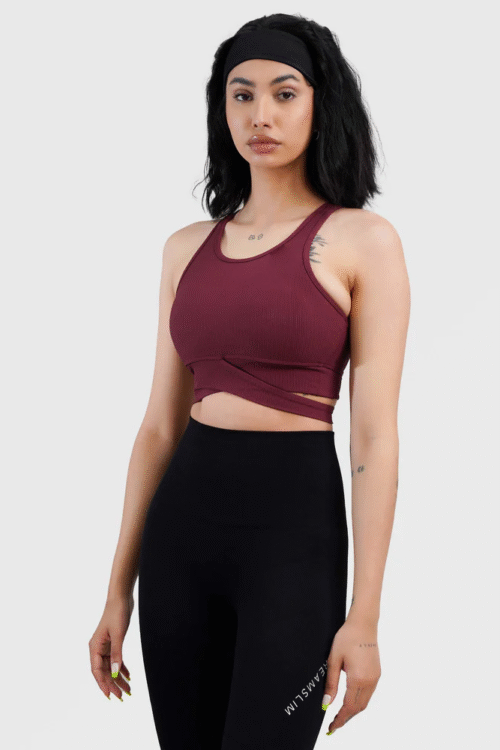 SPORTS BRA Article # AW-SP-07