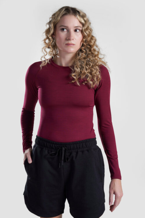 Compression Shirt Article # AW-CS-06