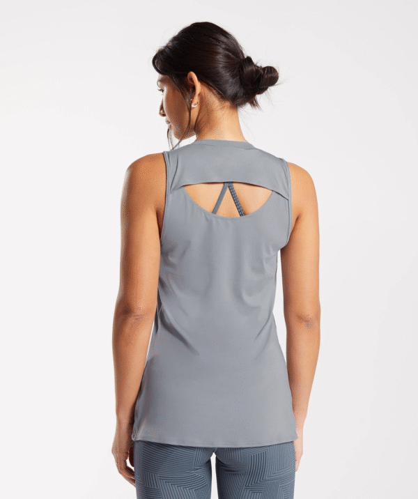 Tank Top Article # AW-TT-18 - Image 2