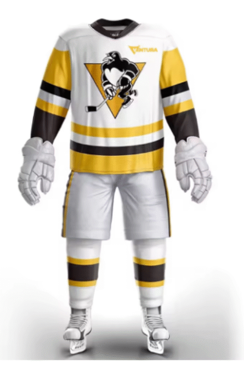 Ice Hockey Uniforms Article # AW-IHU-14
