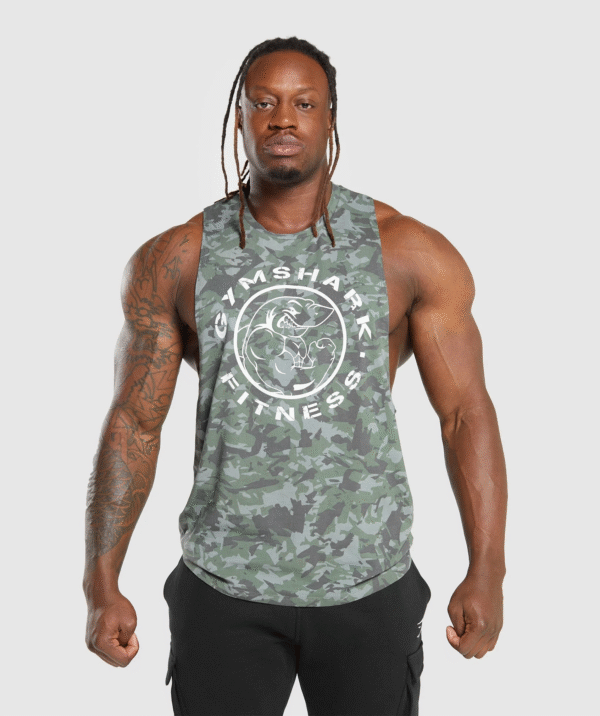 Tank Top Article # AW-TT-13