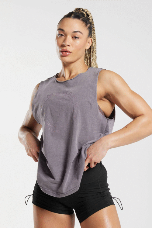 Tank Top Article # AW-TT-27