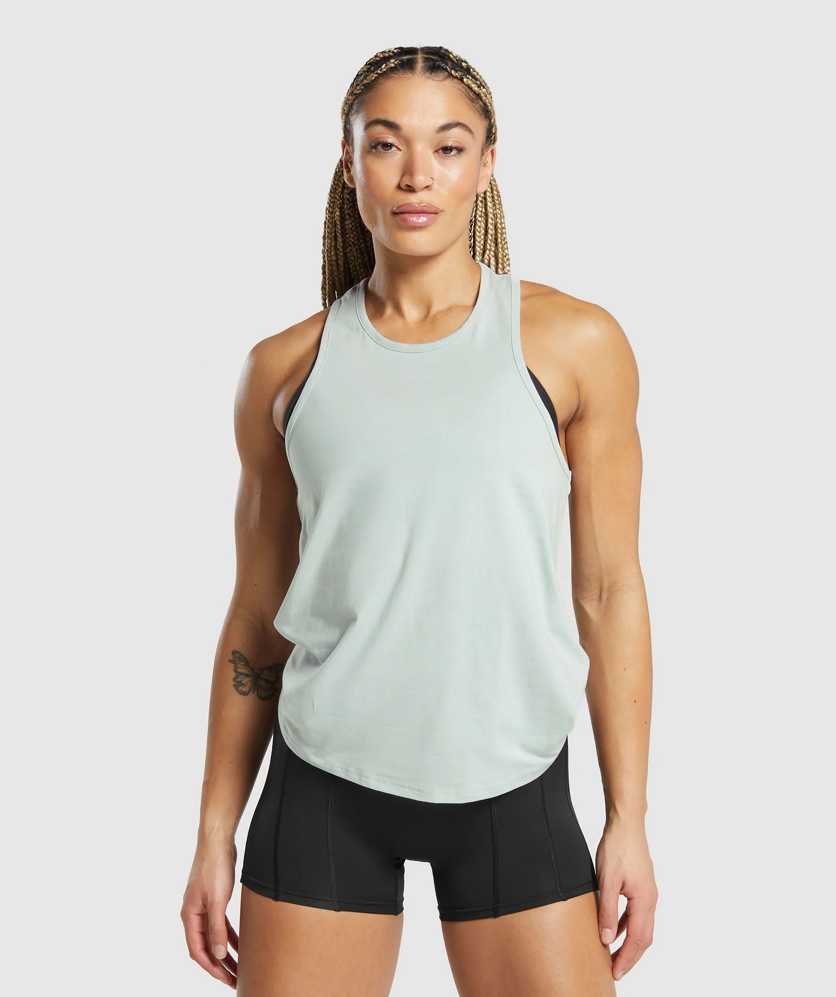 Tank Top Article # AW-TT-30
