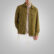 Leather Shirt Article # AW-LSH-05 - Image 2
