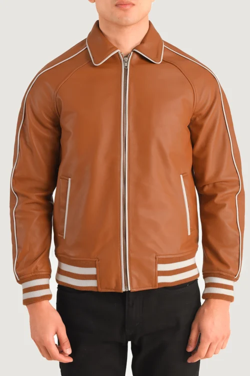 Varsity Jacket Article # AW-VJ-23