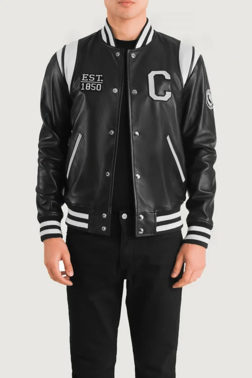 Varsity Jacket Article # AW-VJ-24