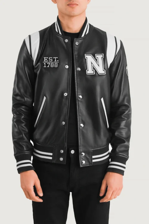 Varsity Jacket Article # AW-VJ-25