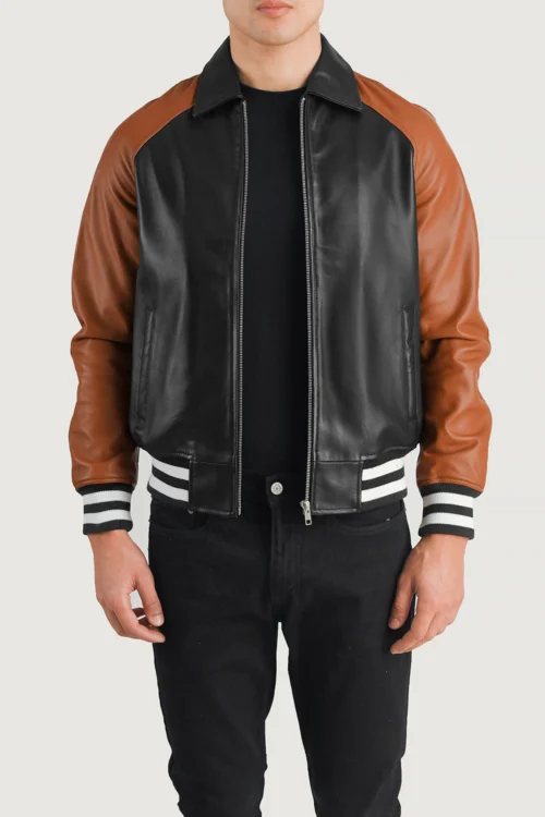 Varsity Jacket Article # AW-VJ-26