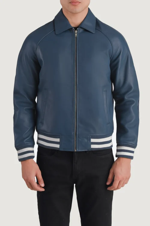 Varsity Jacket Article # AW-VJ-27