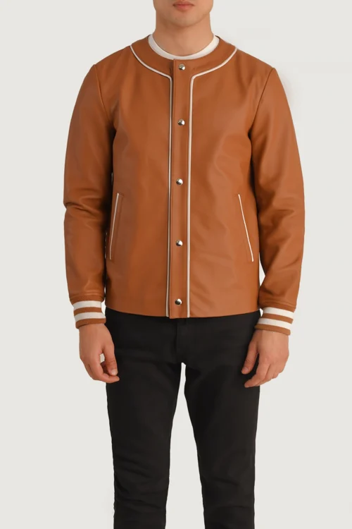 Varsity Jacket Article # AW-VJ-28