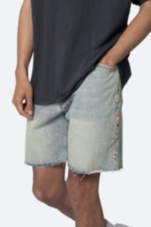 Denim Shorts Article # AW-DS-11